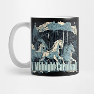 A Midnight Carnival Mug